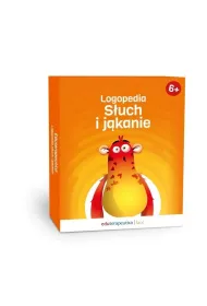 Eduterapeutica Lux Logopedia. S�uch i j�kanie