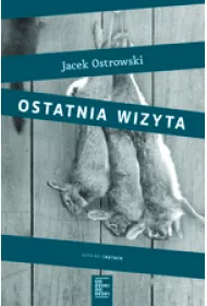 LIT. FAKTU / REPORTA�Ostatnia wizyta