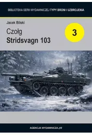 Czo�g Stridsvagn 103