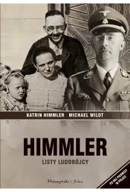 Himmler. Listy ludob�jcy