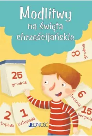 Modlitwy na �wi�ta chrze�cija�skie