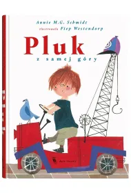 Pluk z samej g�ry