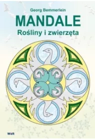 Mandale Ro�liny i zwierz�ta