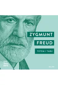 Audiobook Totem i Tabu mp3