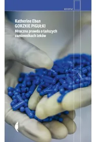 eBook Gorzkie pigu�ki mobi epub