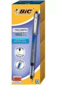 Bic Pi�ro kulkowe Triumph 537R 0.5 mm
