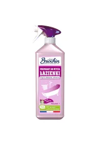Briochin Pyn do czyszczenia azienki sosnowy w sprayu eco 750 ml