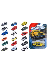 Majorette Showroom Pojazdy Premium Simba