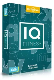 IQ Fitness. Zadania logiczne