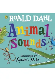 Animal Sounds wer. angielska