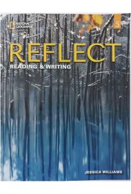 Reflect 5. Reading & Writing. Student's Book and Online Practice