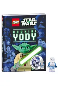 LEGO Star Wars. Kroniki Yody