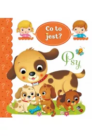 Co to jest? Psy