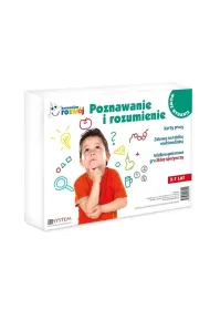 Harmonijny rozw�j. Poznawanie i rozumienie