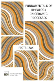 Fundamentals of Rheology in Ceramic Processes