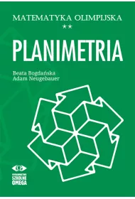 Matematyka olimpijska. Planimetria