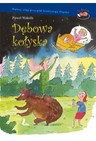 D�bowa ko�yska