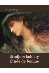 eBook Studjum kobiety. tude de femme mobi epub