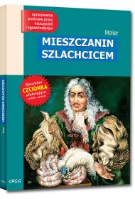 Mieszczanin szlachcicem