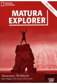 Matura Explorer. Elementary. Workbook