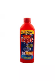 Kret el do udroniania rur 500 g