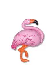 Balon foliowy Flaming 60cm