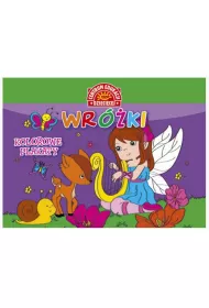 Kolorowe plakaty. Wr�ki