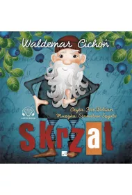 Audiobook Skrzat CD