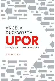Upr. Potga pasji i wytrwaoci