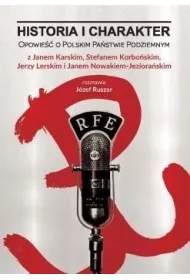 Historia i charakter