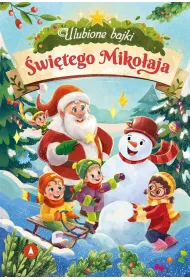 Ulubione bajki �wi�tego Miko�aja