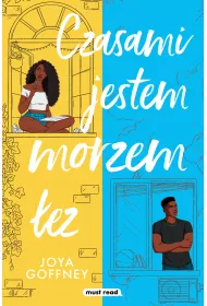 Czasami jestem morzem ez