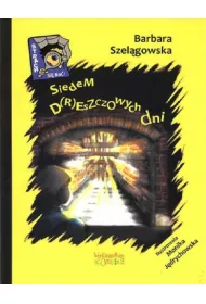 Siedem dreszczowych dni NW