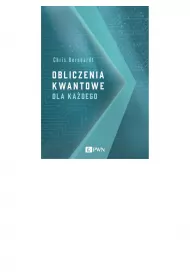 eBook Obliczenia kwantowe dla kadego mobi epub