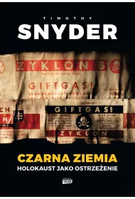 eBook Czarna ziemia. Holokaust jako ostrzeenie mobi epub