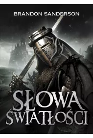eBook Sowa wiatoci. Archiwum Burzowego wiata. Tom 2 mobi epub