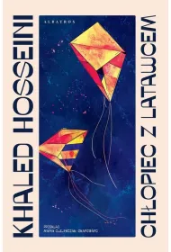 eBook Ch�opiec z latawcem mobi epub