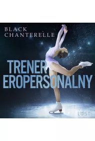 Audiobook Trener eropersonalny ? opowiadanie erotyczne mp3