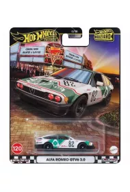 Hot Wheels. Boulevard JBL16 Mattel