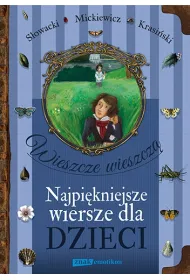 Wieszcze wieszcz�. Najpi�kniejsze wiersze dla dzieci