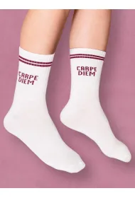 Skarpety sportowe Carpe Diem 41-46