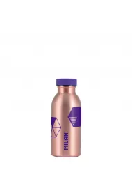 Milan Butelka termiczna Copper 354 ml