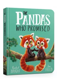 The Pandas Who Promised