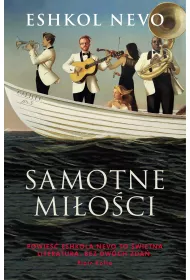 Samotne mi�o�ci