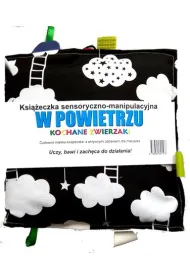 W powietrzu. Kochane zwierzaki