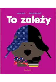 To zale�y. Ksi��ka pop-up