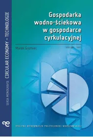 Gospodarka wodno-�ciekowa w gospodarce cyrkulacyjnej
