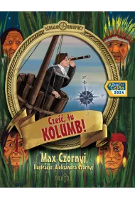 Cze��, tu Kolumb!