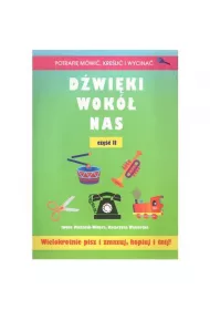 D�wi�ki wok� nas cz.II