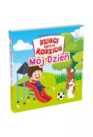 Dzieci kontra Rodzice. M�j dzie�